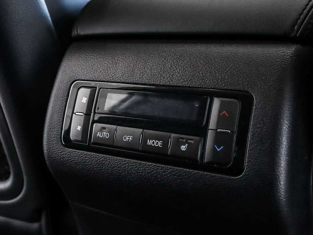 Haval H9 с пробегом — 2017 год. Фото: #12