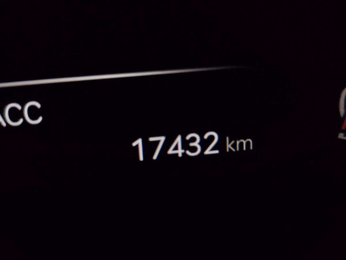 Genesis G80 с пробегом — 2021 год. Фото: #5