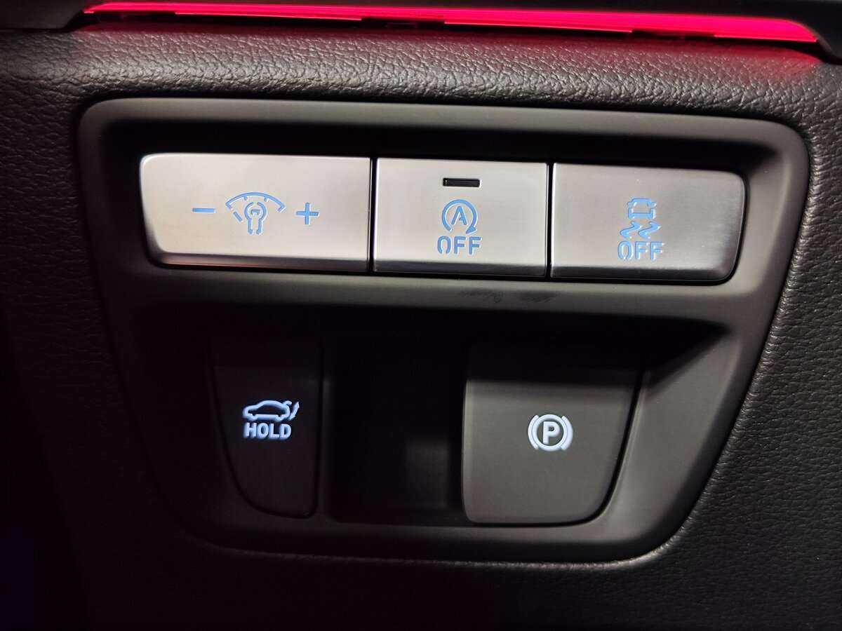 Genesis G80 с пробегом — 2021 год. Фото: #19