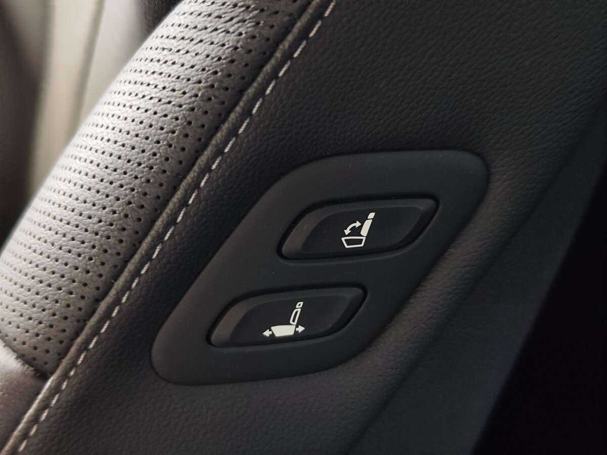 Genesis G80 с пробегом — 2021 год. Фото: #21