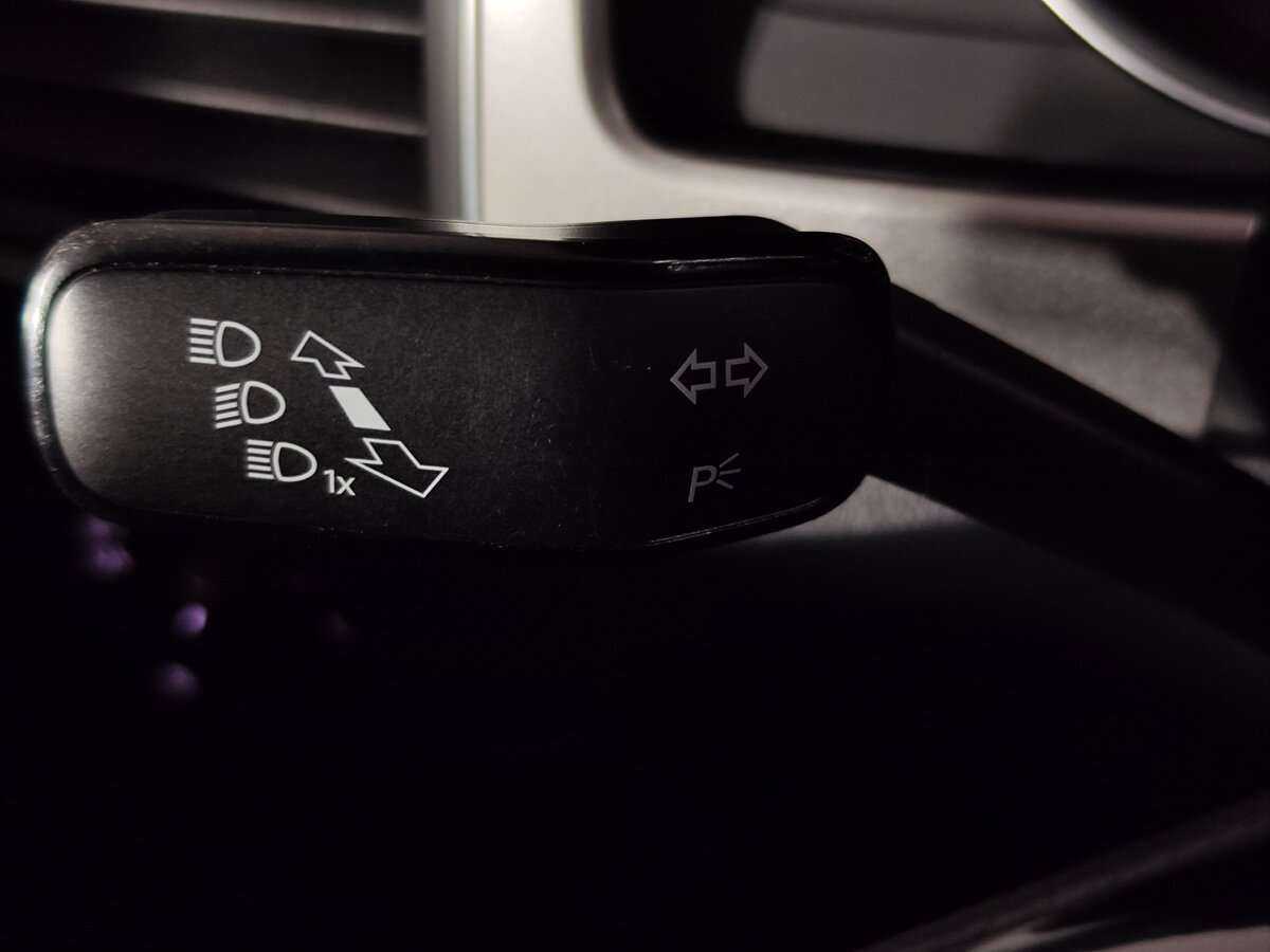 Volkswagen Teramont с пробегом — 2018 год. Фото: #21