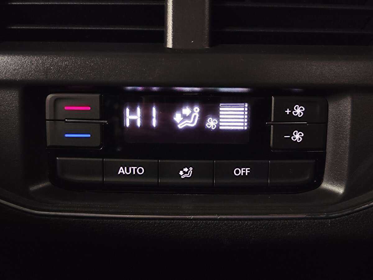 Volkswagen Teramont с пробегом — 2018 год. Фото: #23