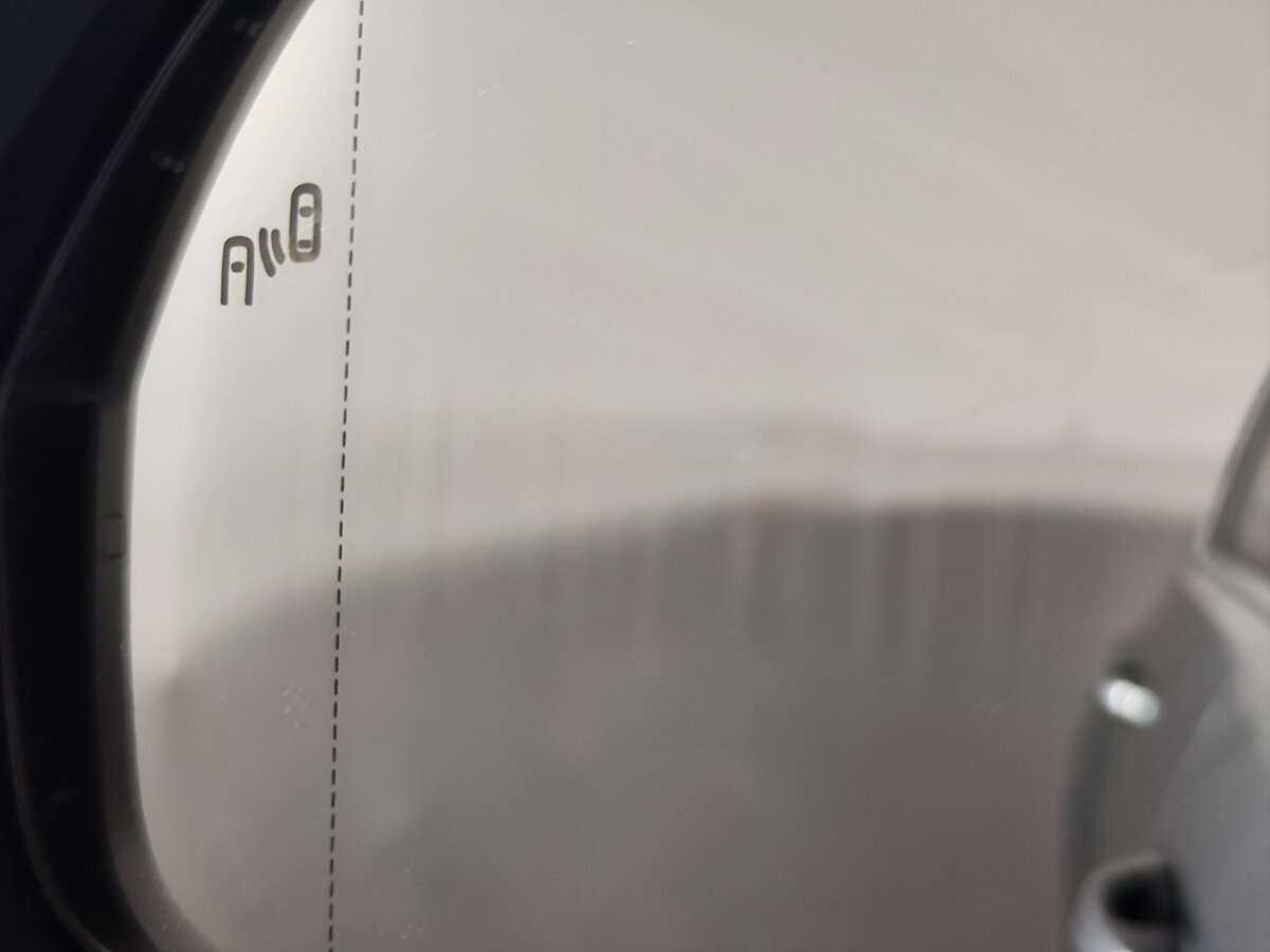 Volkswagen Teramont с пробегом — 2018 год. Фото: #24