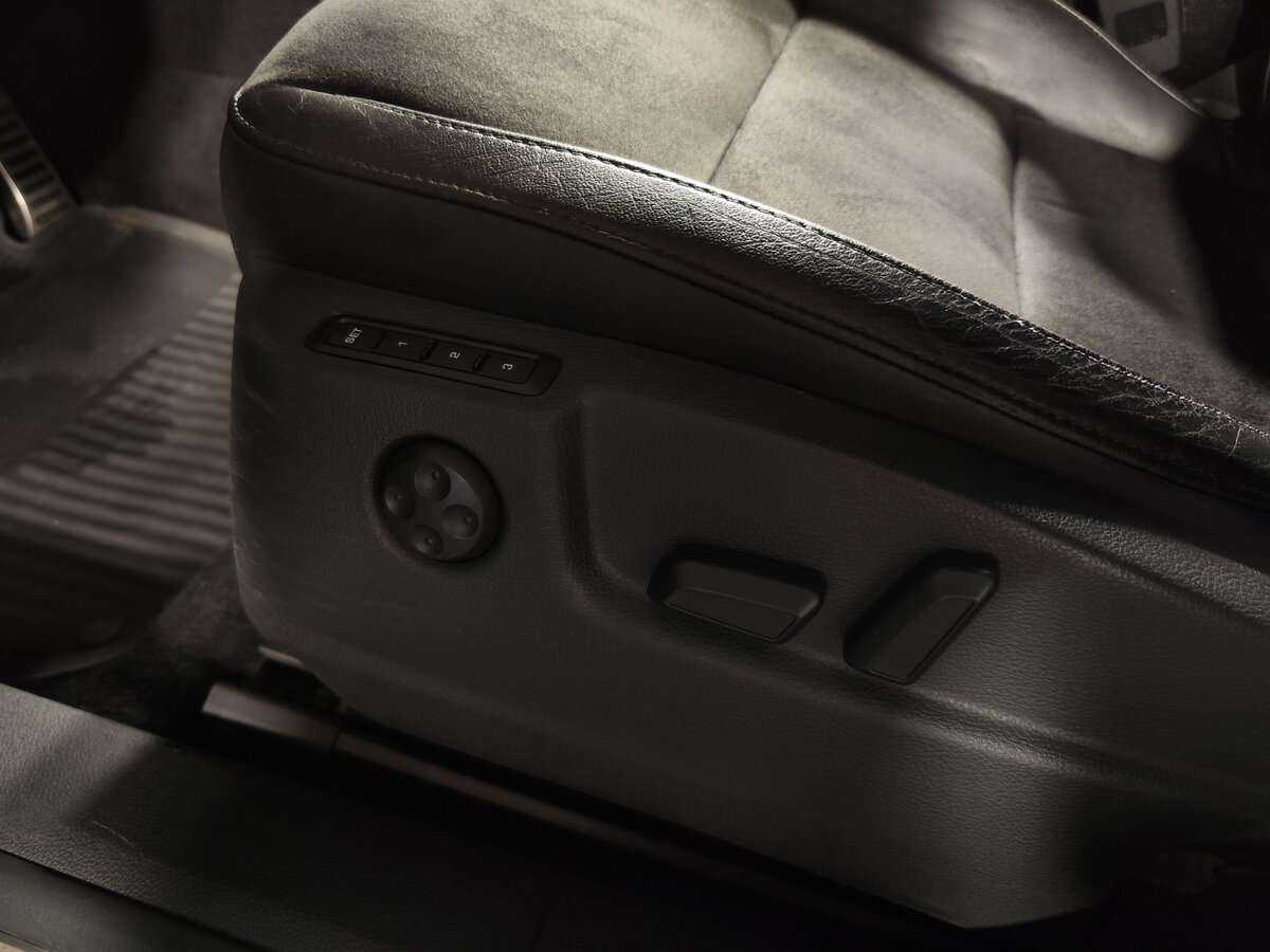 Skoda Superb с пробегом — 2010 год. Фото: #6