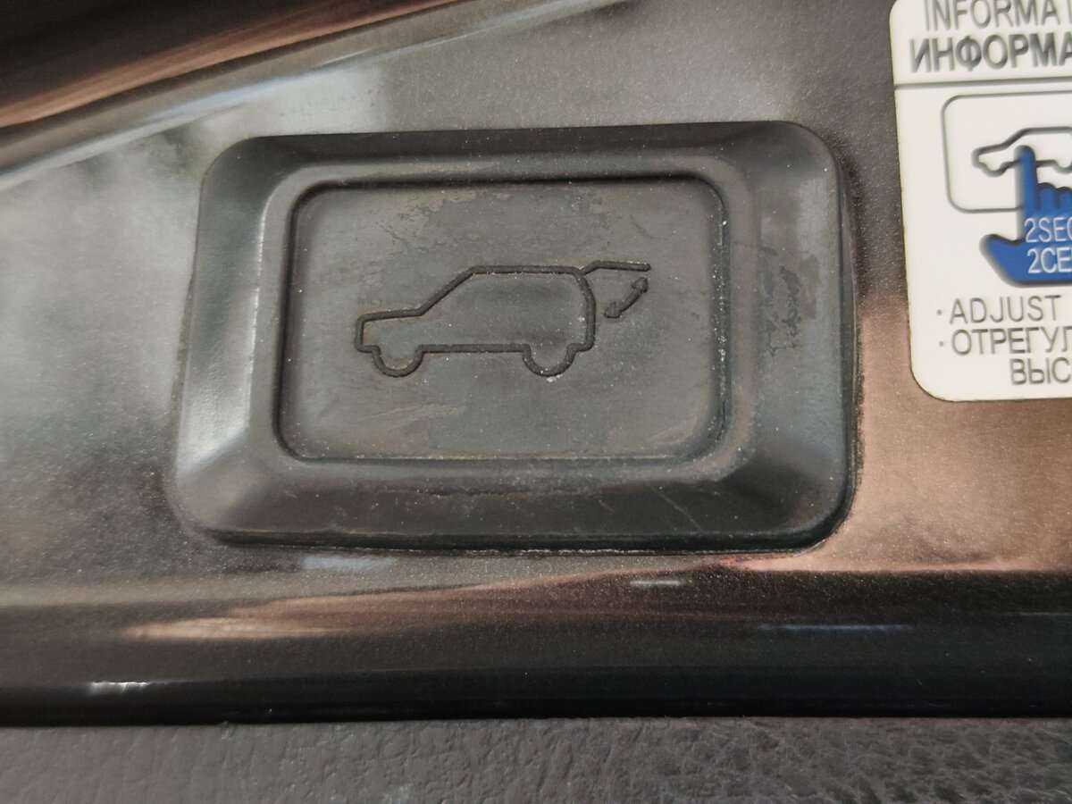 Toyota RAV4 с пробегом — 2015 год. Фото: #3