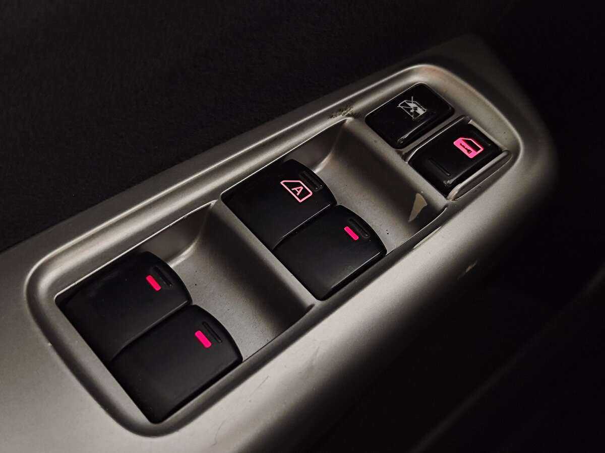 Subaru Forester с пробегом — 2009 год. Фото: #14