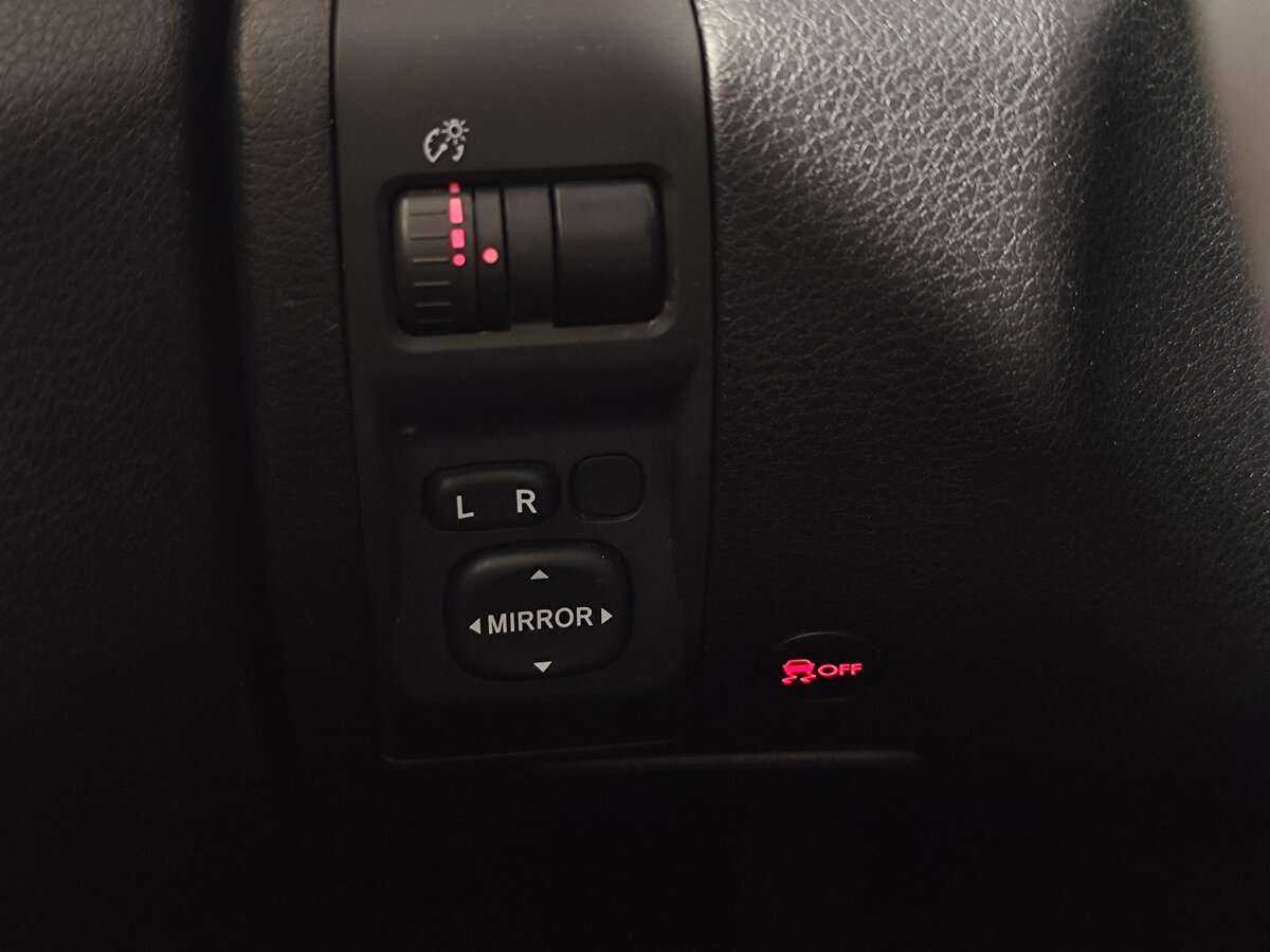 Subaru Forester с пробегом — 2009 год. Фото: #15