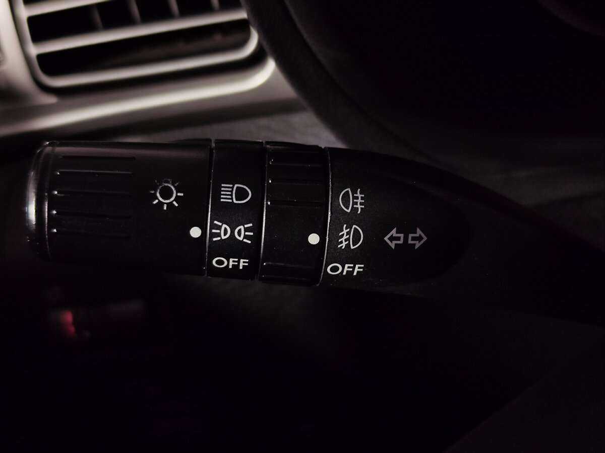 Subaru Forester с пробегом — 2009 год. Фото: #16