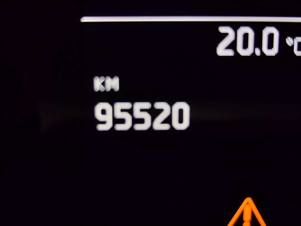 Skoda Kodiaq с пробегом — 2019 год. Фото: #6