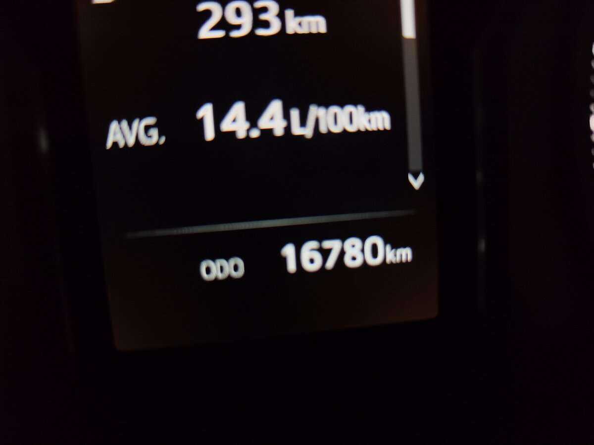 Toyota Land Cruiser Prado с пробегом — 2021 год. Фото: #6