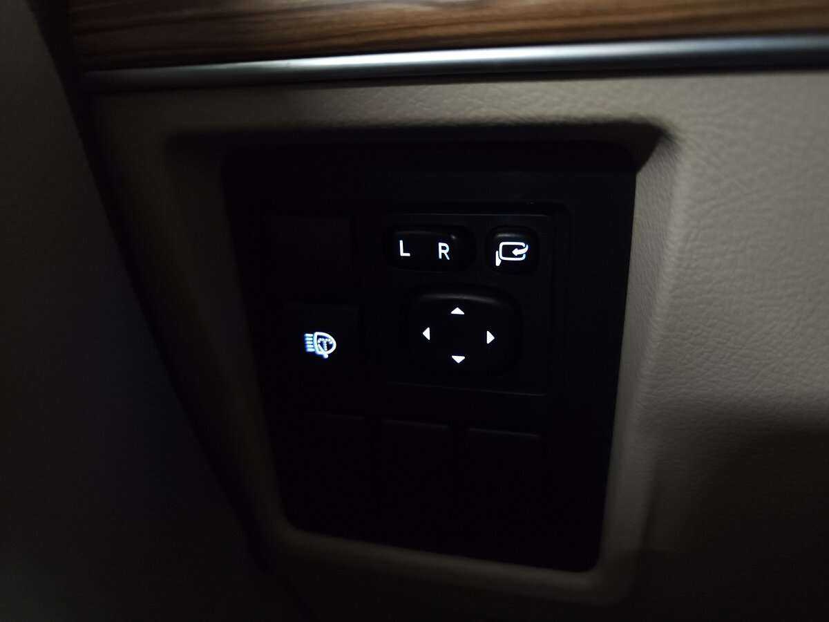 Toyota Land Cruiser Prado с пробегом — 2021 год. Фото: #28
