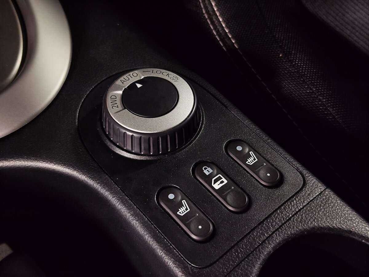 Nissan Qashqai с пробегом — 2013 год. Фото: #13