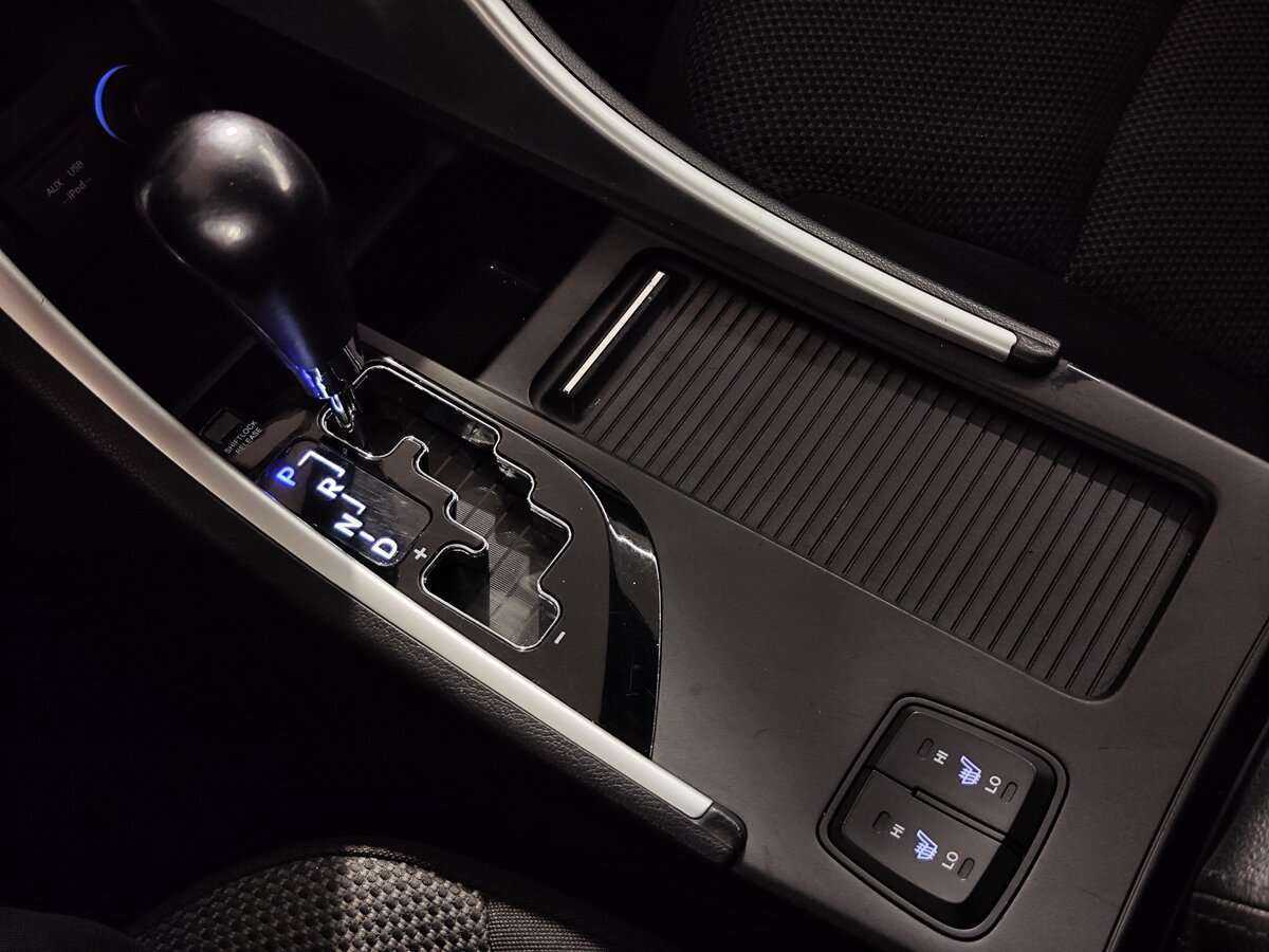 Hyundai Sonata с пробегом — 2011 год. Фото: #16