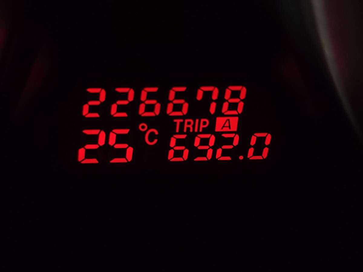 Mazda 6 с пробегом — 2008 год. Фото: #5