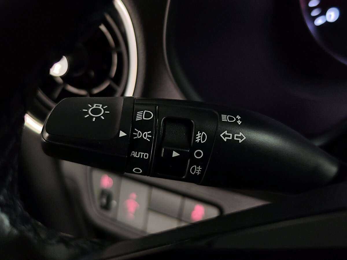 Kia Cerato с пробегом — 2020 год. Фото: #18