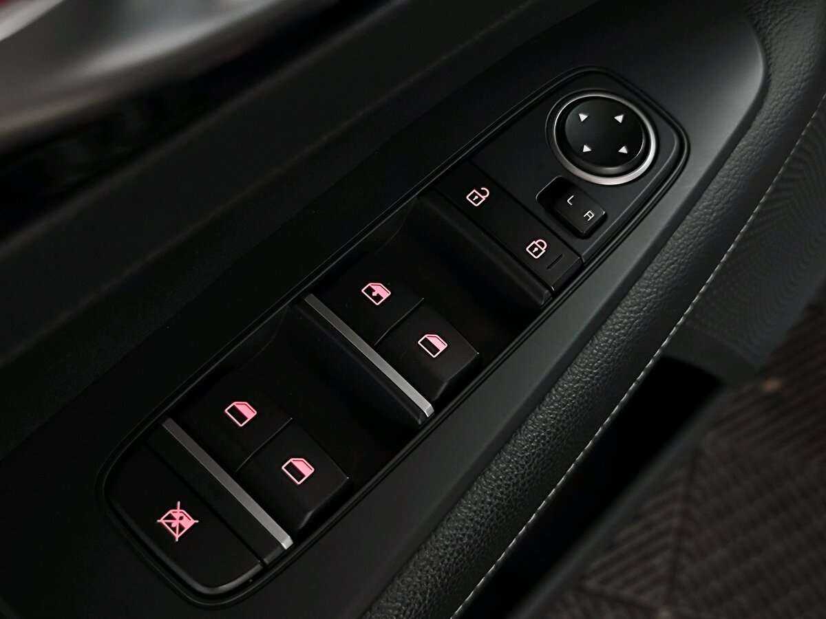 Kia Cerato с пробегом — 2020 год. Фото: #20