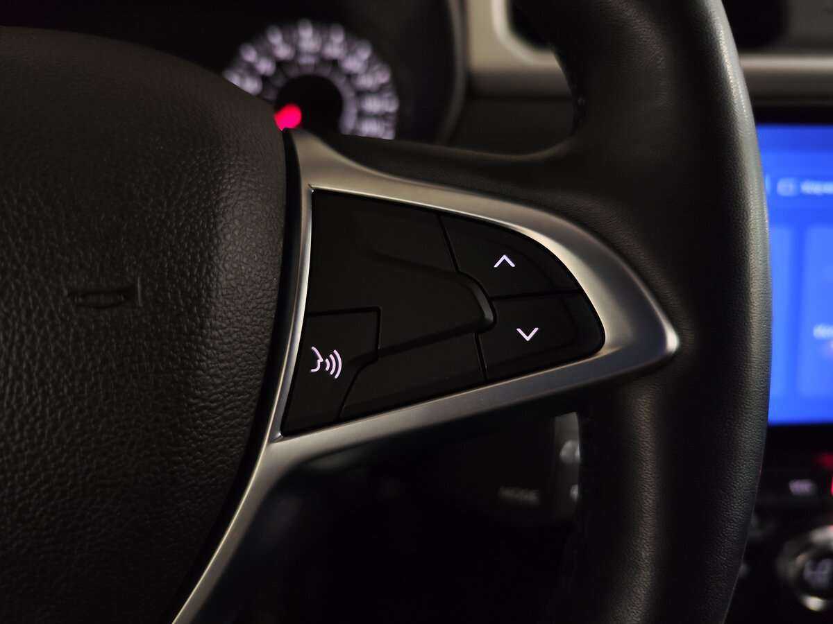 Renault Arkana с пробегом — 2021 год. Фото: #9