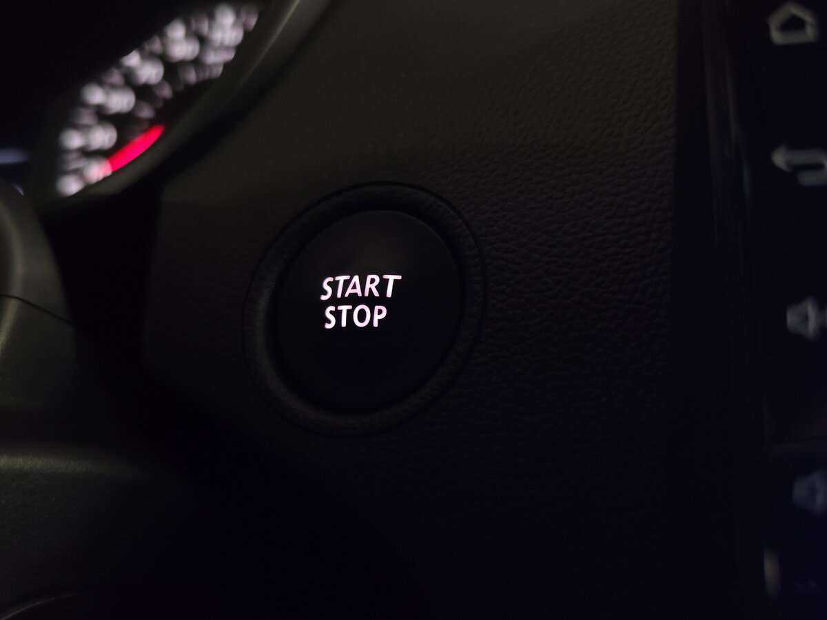 Renault Arkana с пробегом — 2021 год. Фото: #14