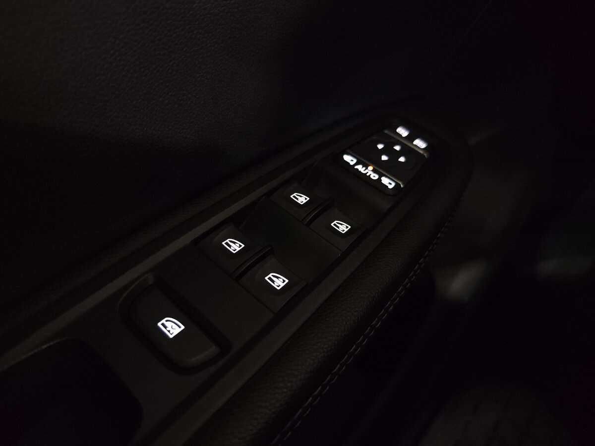 Renault Arkana с пробегом — 2021 год. Фото: #16