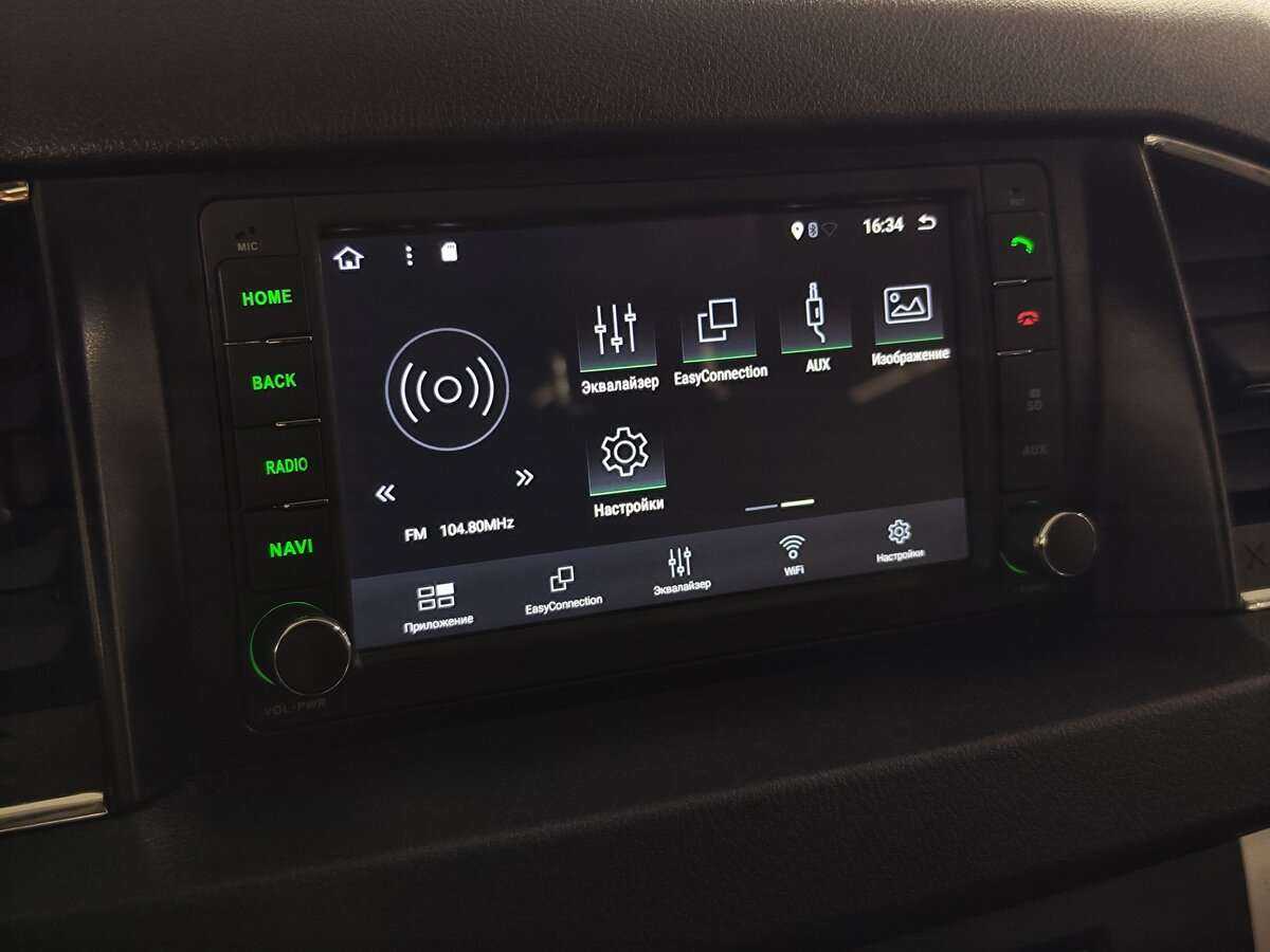 УАЗ Patriot с пробегом — 2021 год. Фото: #10