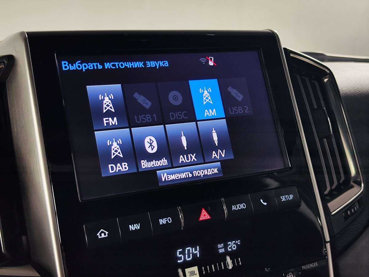 Toyota Land Cruiser с пробегом — 2016 год. Фото: #15