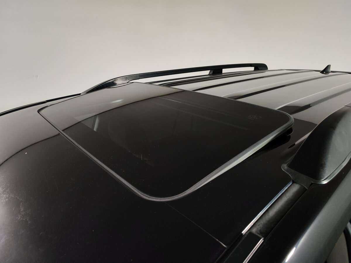 Toyota Land Cruiser с пробегом — 2016 год. Фото: #31