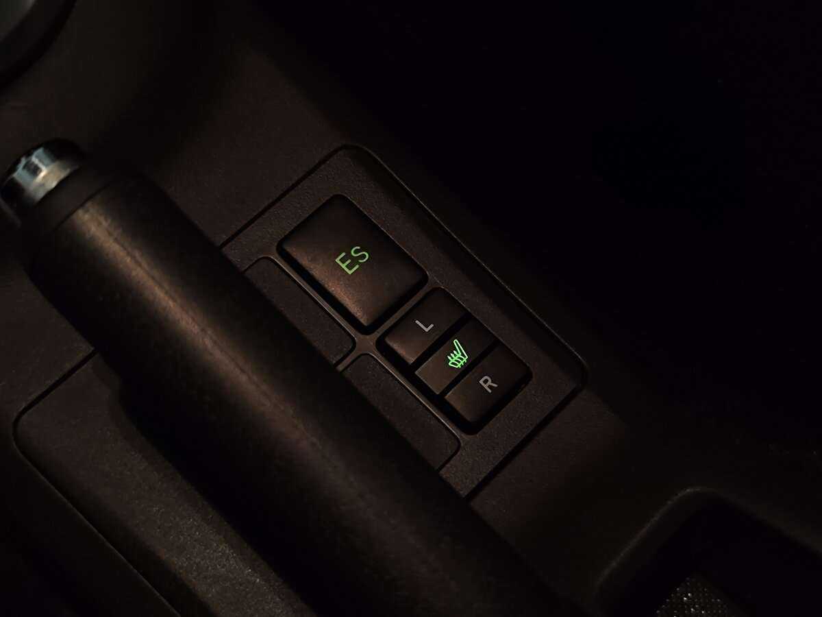 Toyota Yaris с пробегом — 2008 год. Фото: #17