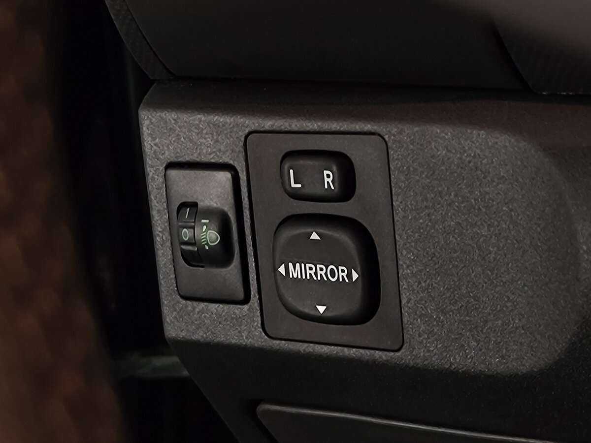 Toyota Yaris с пробегом — 2008 год. Фото: #19