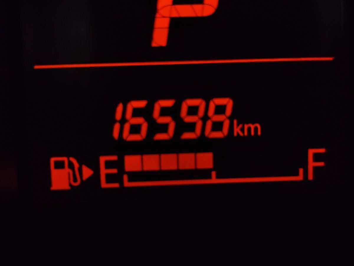 Suzuki Jimny с пробегом — 2021 год. Фото: #3