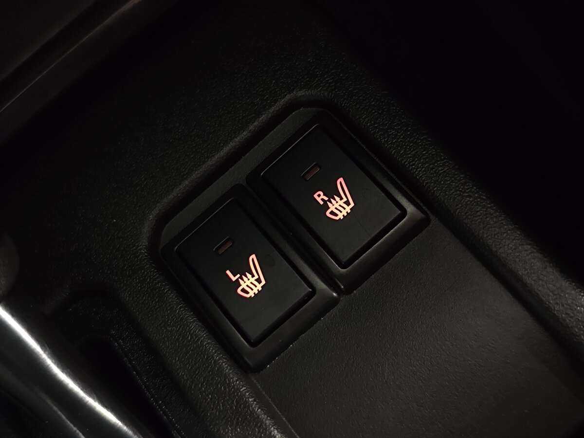 Suzuki Jimny с пробегом — 2021 год. Фото: #15