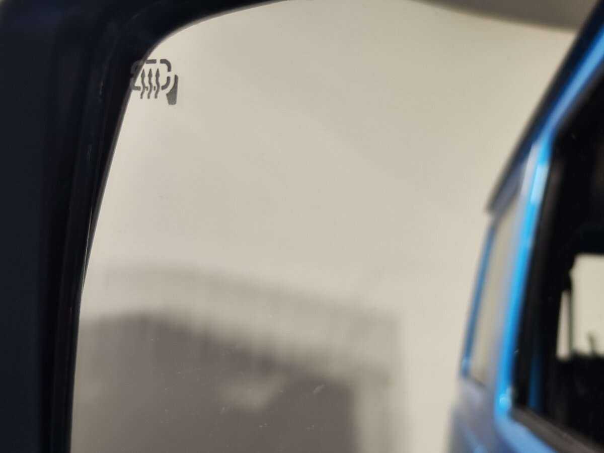 Suzuki Jimny с пробегом — 2021 год. Фото: #17