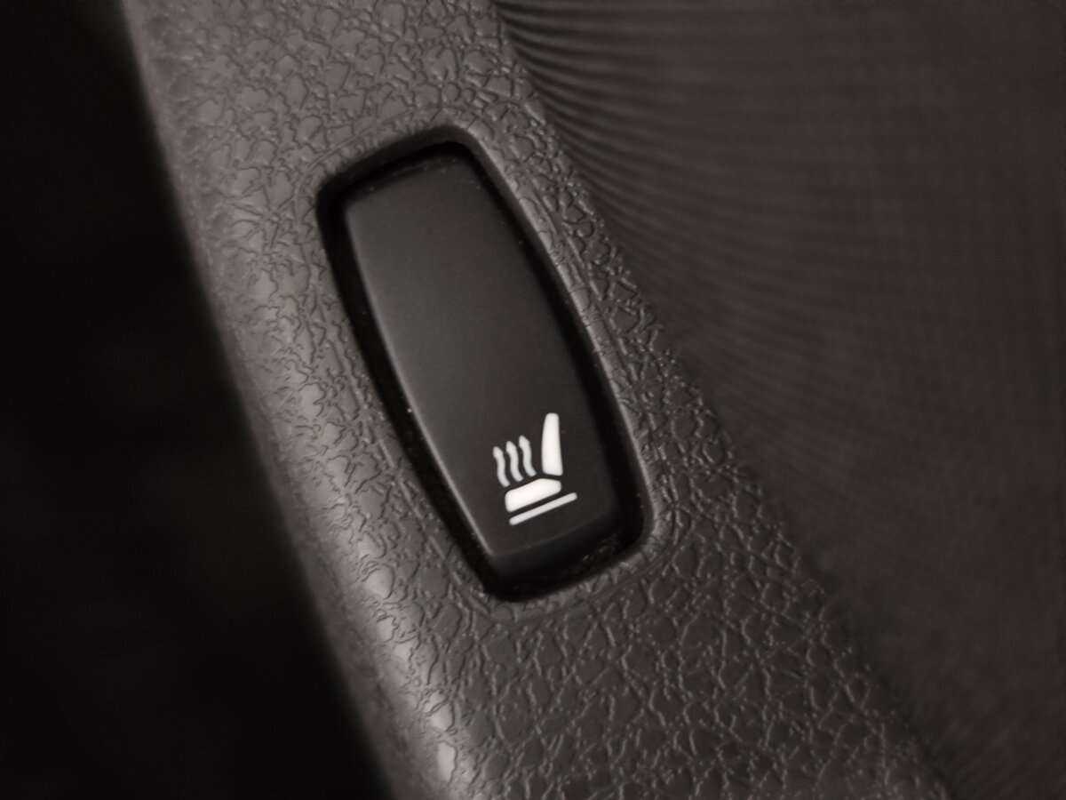 Renault Logan с пробегом — 2019 год. Фото: #20