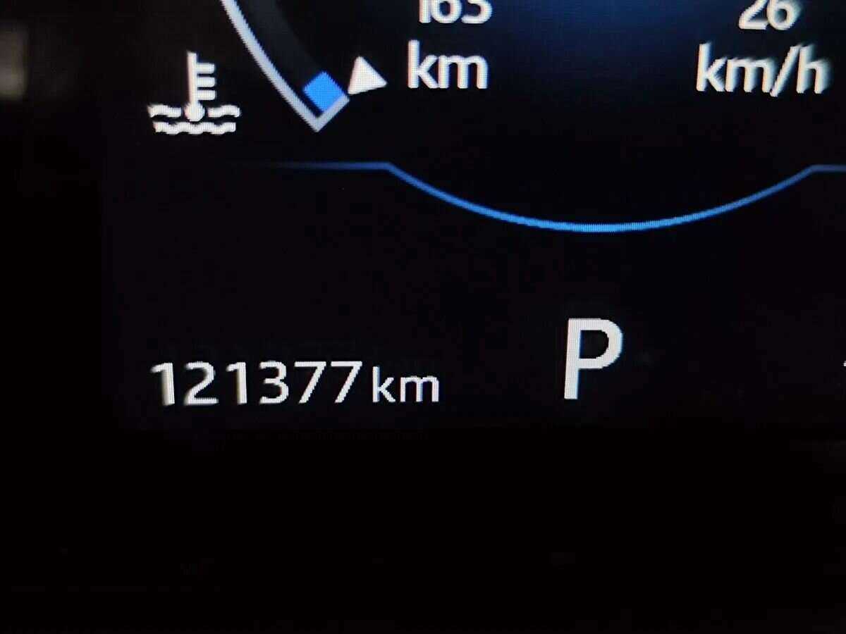 Jaguar F-Pace с пробегом — 2017 год. Фото: #5