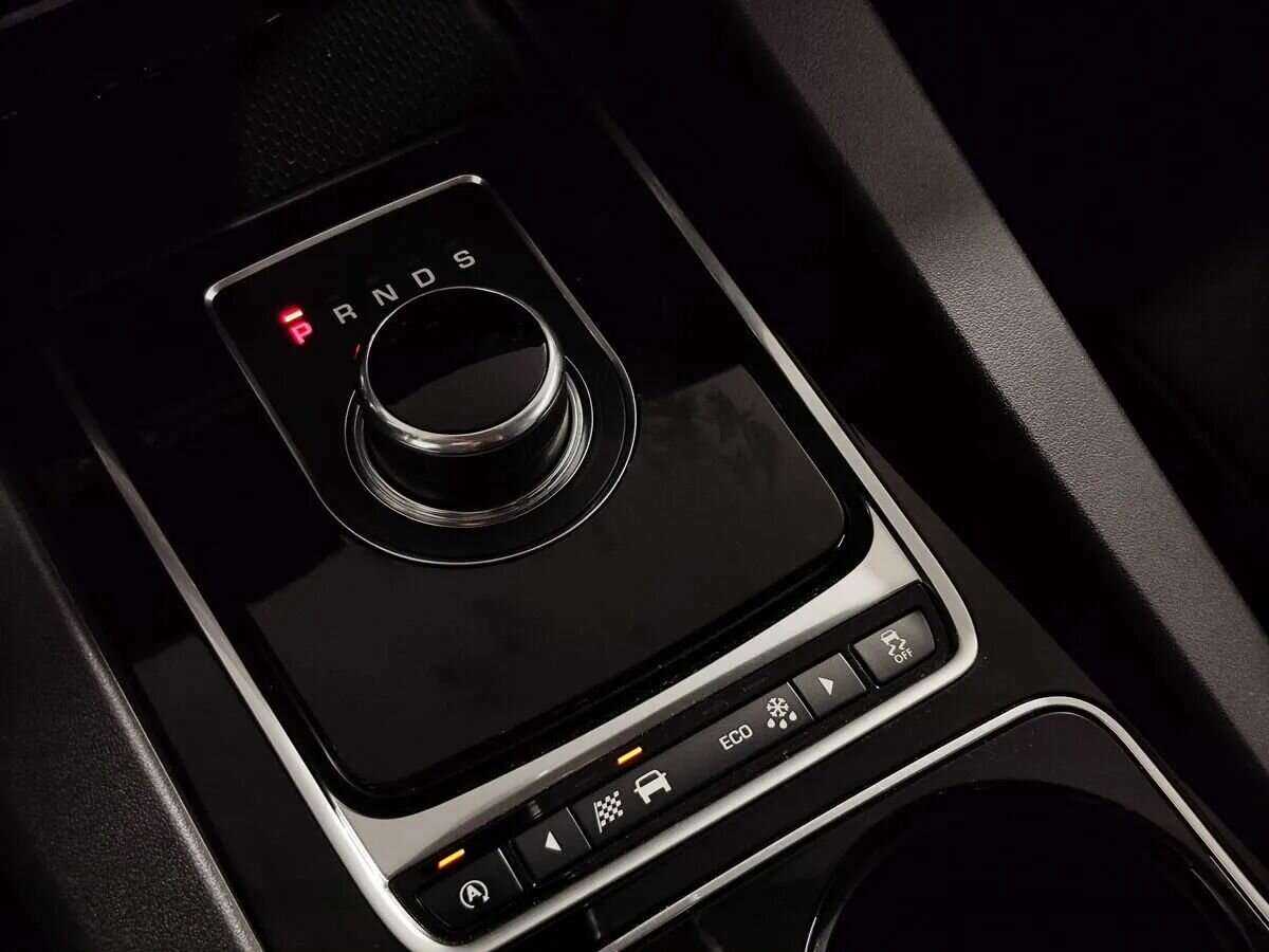 Jaguar F-Pace с пробегом — 2017 год. Фото: #18