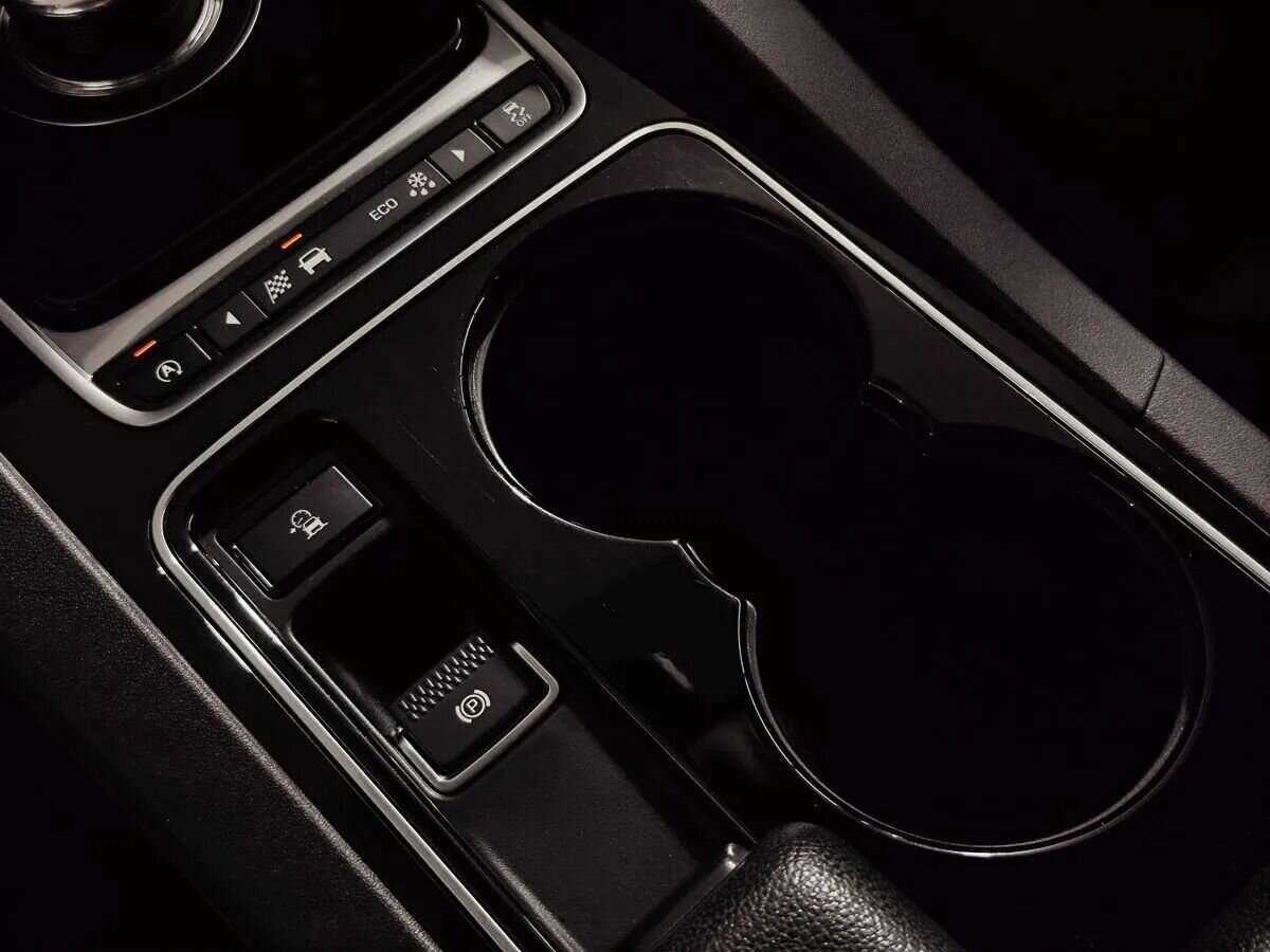 Jaguar F-Pace с пробегом — 2017 год. Фото: #19