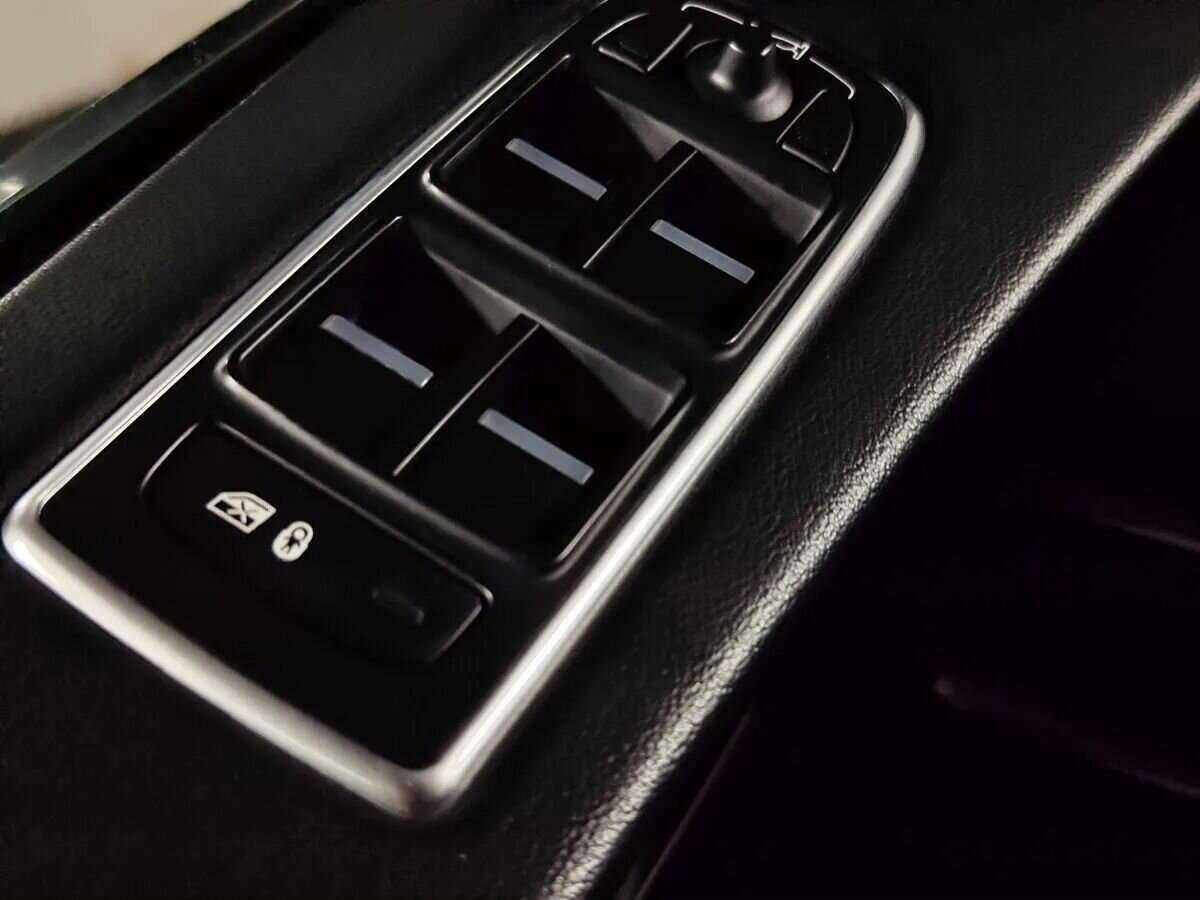 Jaguar F-Pace с пробегом — 2017 год. Фото: #21