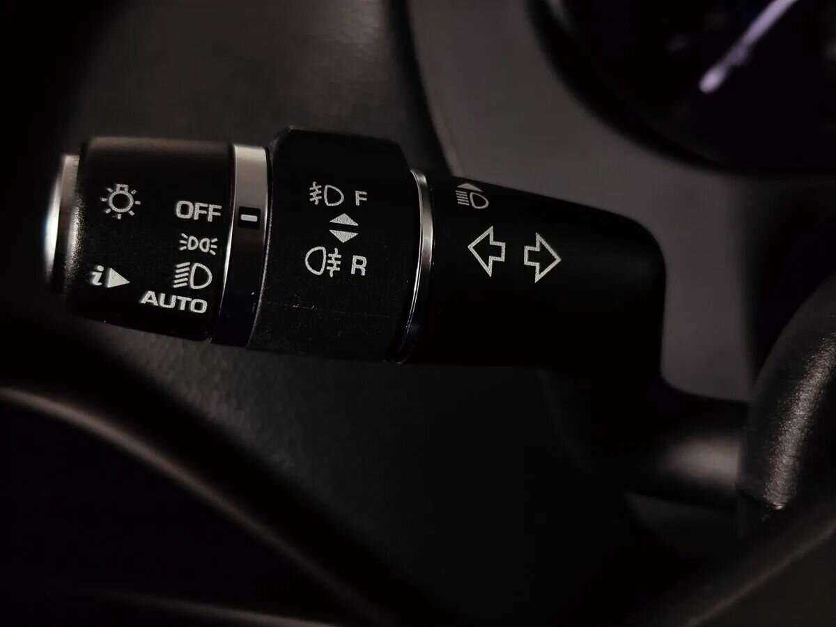 Jaguar F-Pace с пробегом — 2017 год. Фото: #23