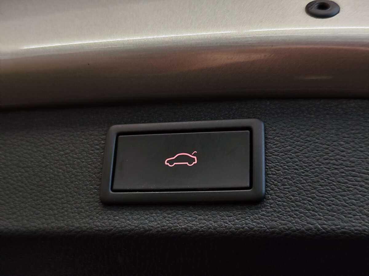 Skoda Kodiaq с пробегом — 2022 год. Фото: #5