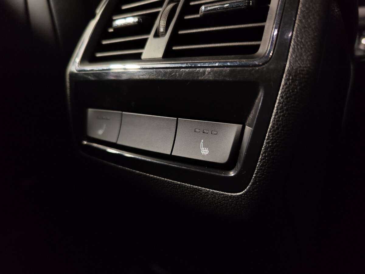 Skoda Kodiaq с пробегом — 2022 год. Фото: #9