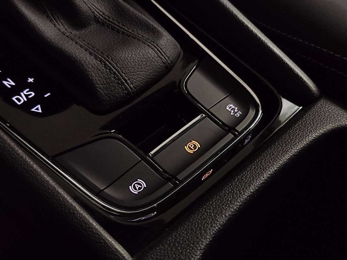 Skoda Kodiaq с пробегом — 2022 год. Фото: #18