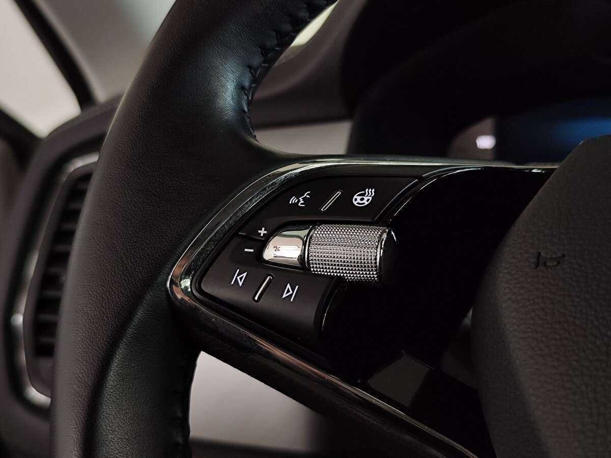 Skoda Kodiaq с пробегом — 2022 год. Фото: #19