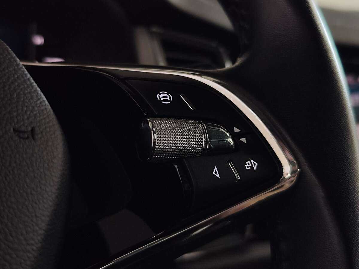 Skoda Kodiaq с пробегом — 2022 год. Фото: #20