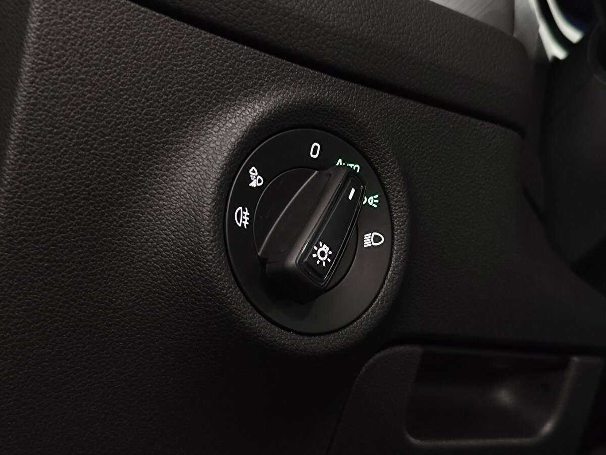 Skoda Kodiaq с пробегом — 2022 год. Фото: #22