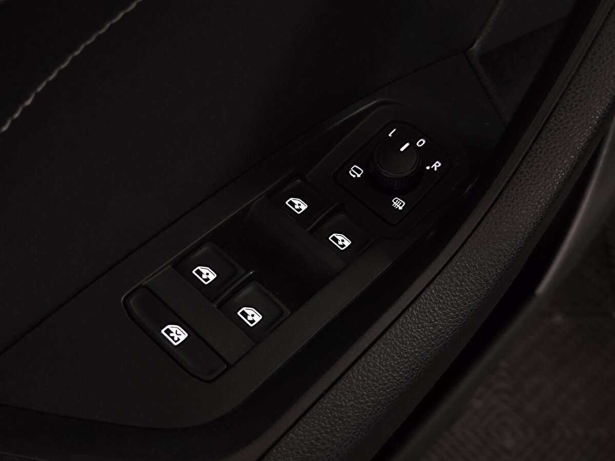 Skoda Kodiaq с пробегом — 2022 год. Фото: #23