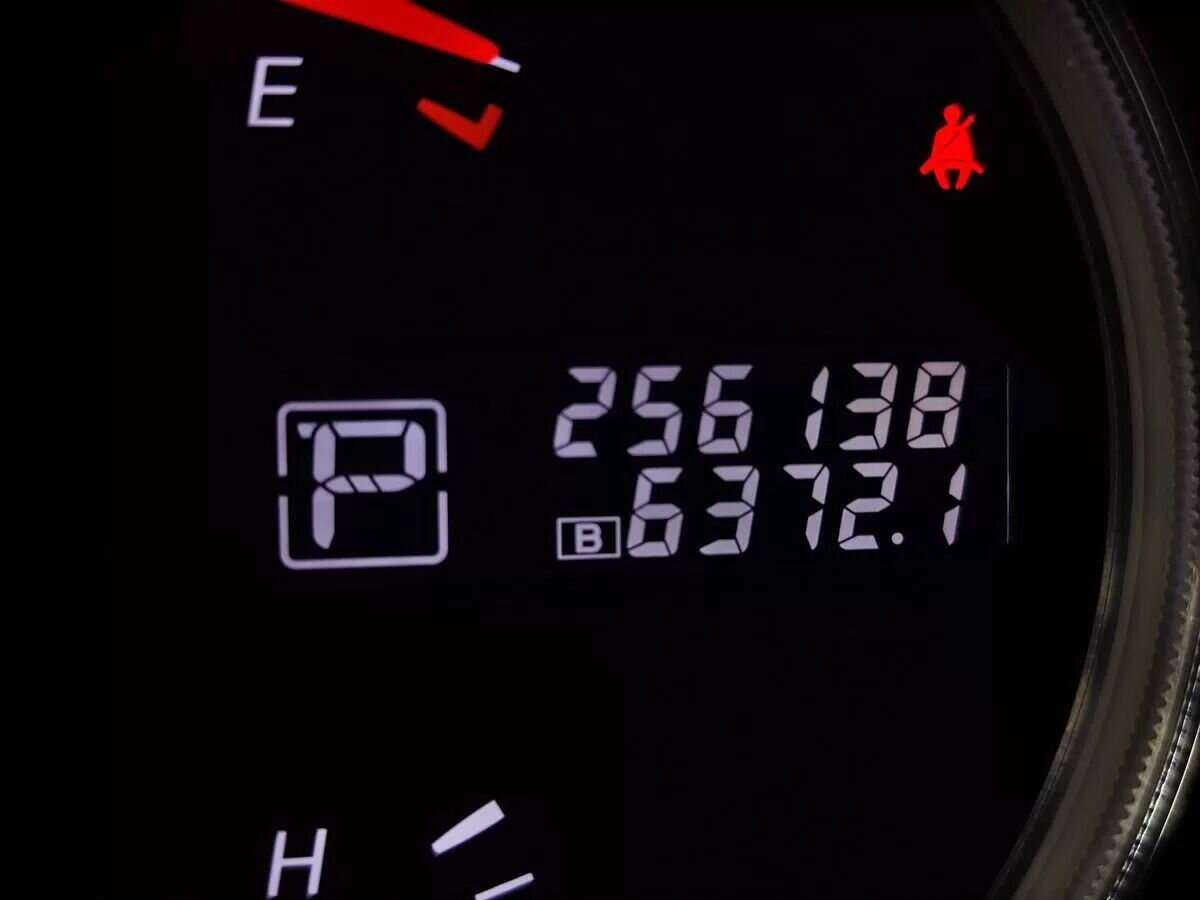 Nissan Teana с пробегом — 2011 год. Фото: #5