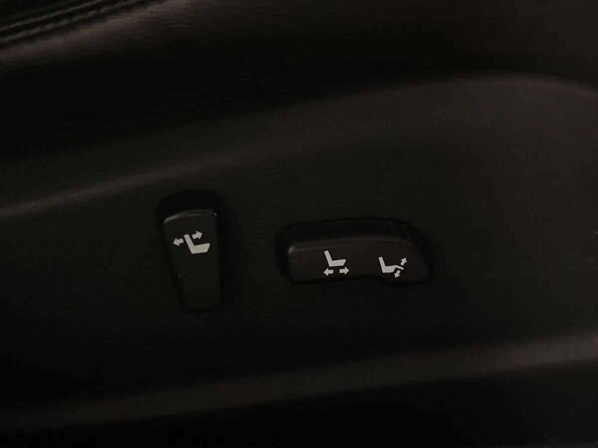 Nissan Teana с пробегом — 2011 год. Фото: #22