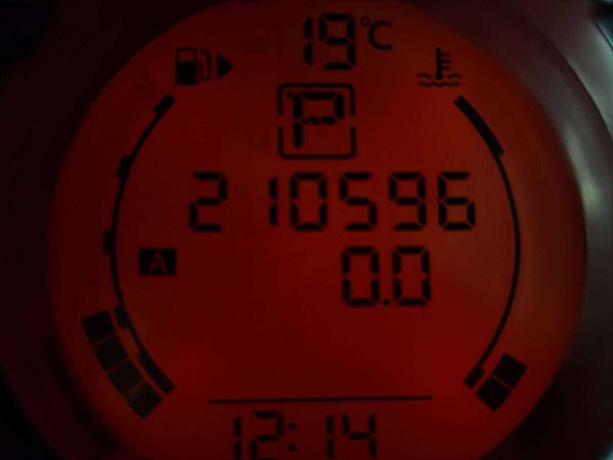 Nissan Qashqai с пробегом — 2007 год. Фото: #4