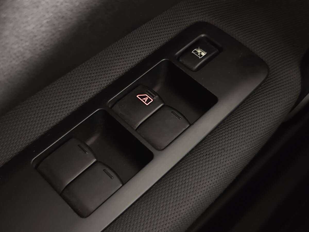 Nissan Qashqai с пробегом — 2007 год. Фото: #14