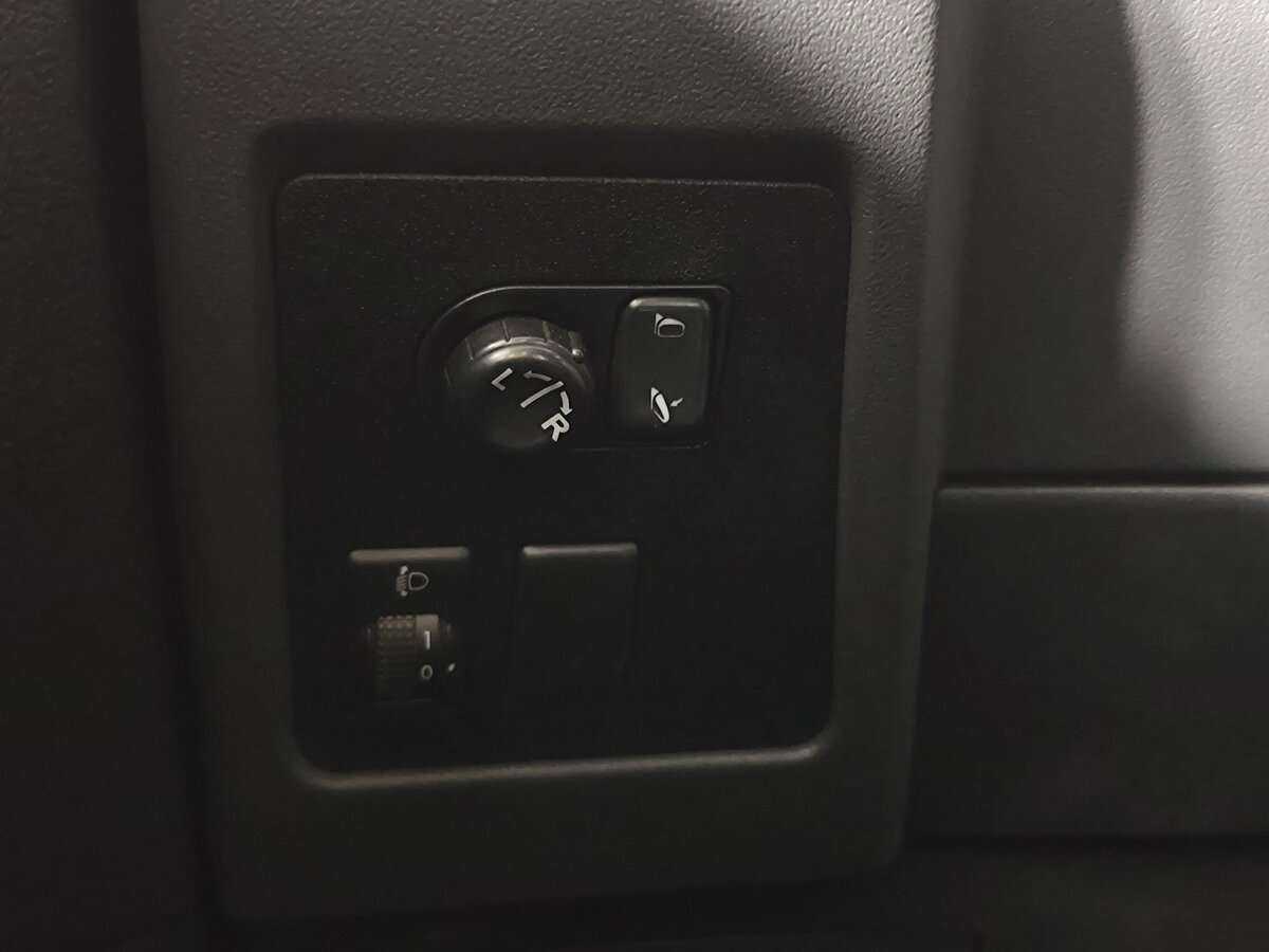 Nissan Qashqai с пробегом — 2007 год. Фото: #15