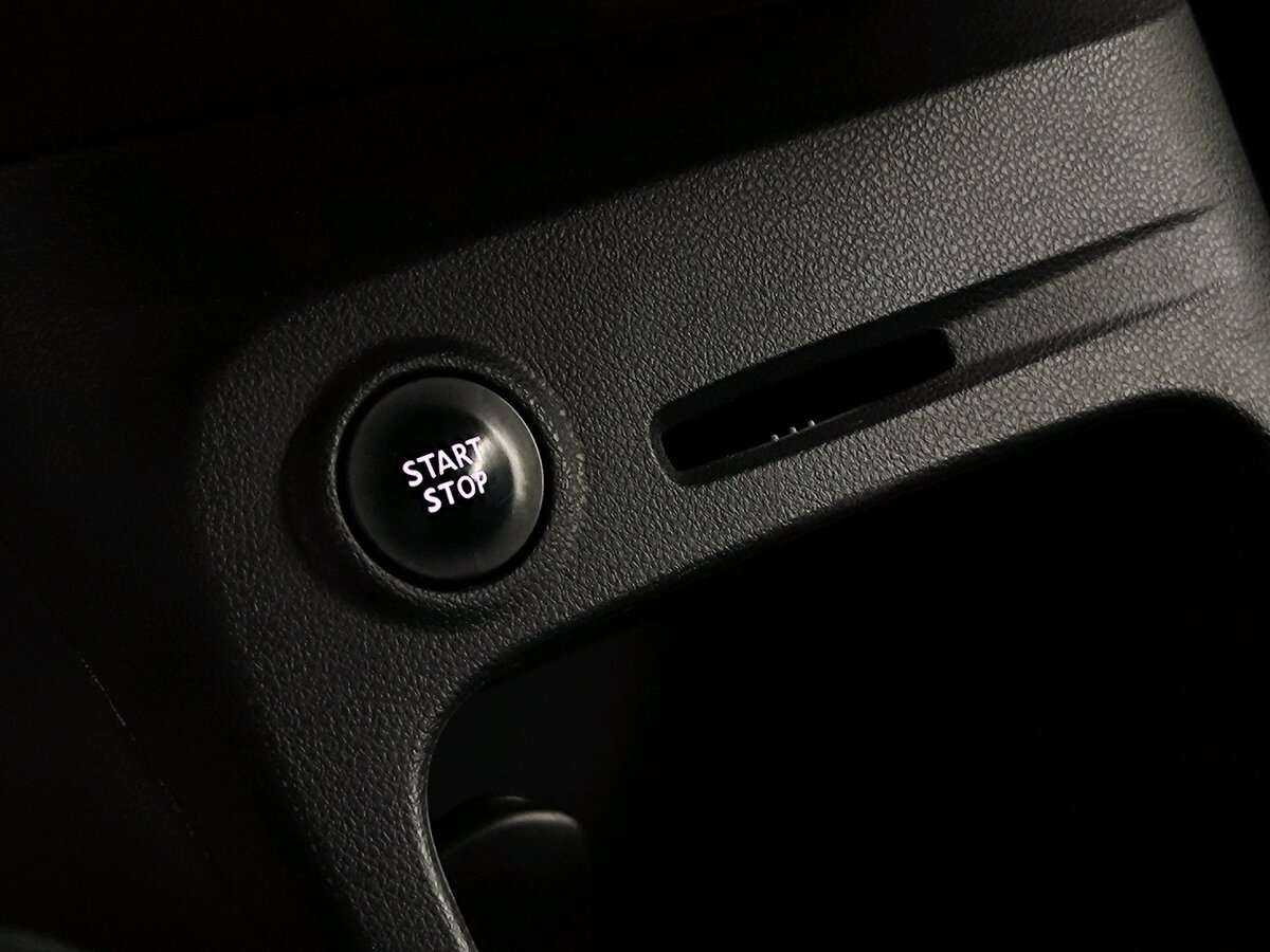 Renault Kaptur с пробегом — 2016 год. Фото: #16